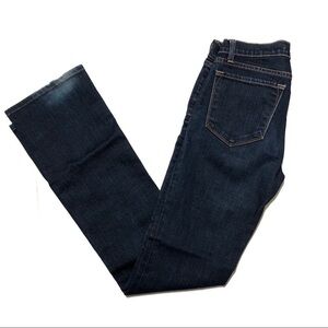 Jbrand Straight Leg Jeans Sz 27 Women’s Blue